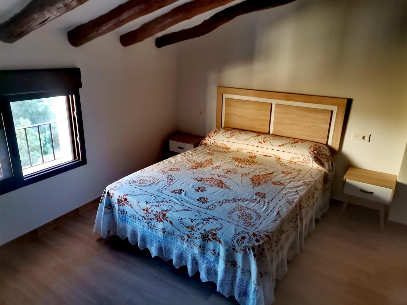 הוילה Villahermosa del Río Casa Domingo מראה חיצוני תמונה