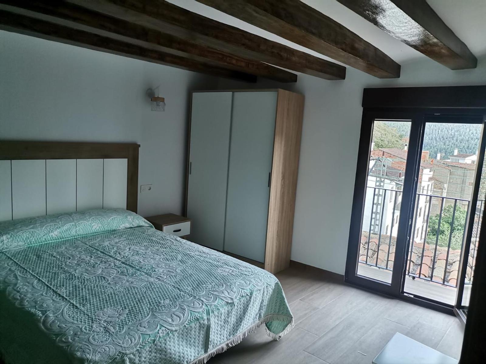 הוילה Villahermosa del Río Casa Domingo מראה חיצוני תמונה