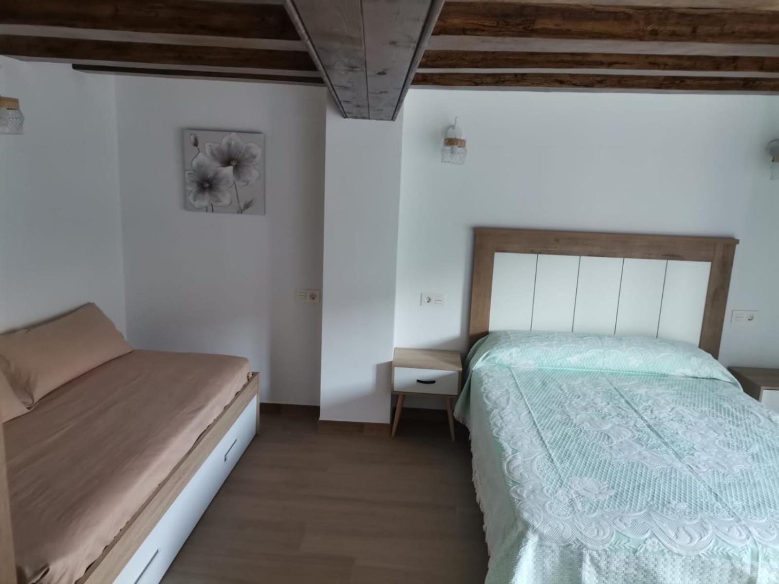 הוילה Villahermosa del Río Casa Domingo מראה חיצוני תמונה